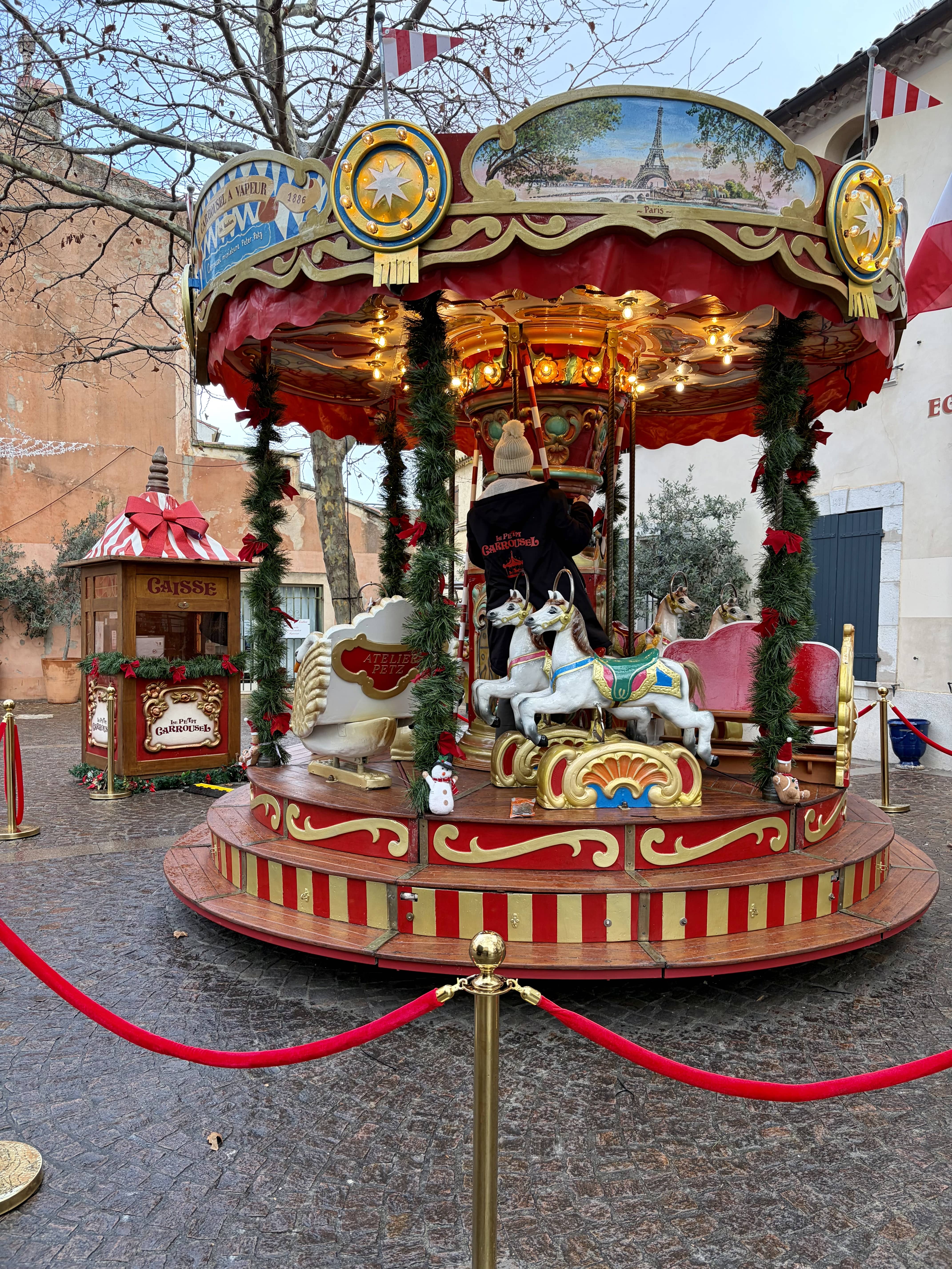 Location manège Berre et Bouches-du-Rhône