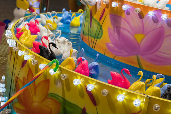 Location manège Miramas en pleine fête Bouches-du-Rhône